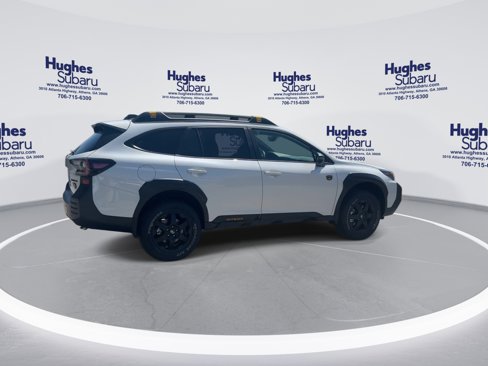 New 2025 Subaru Outback Wilderness w/ Wilderness Package image 11
