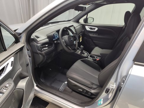 New 2025 Subaru Forester Touring image 13