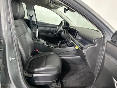 Certified 2025 Hyundai Tucson SEL image 57