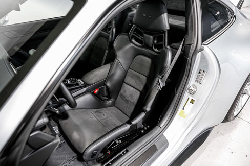 Used 2022 Porsche 911 GT3 image 22