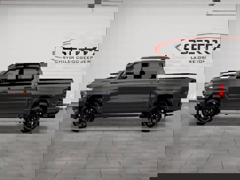 New 2026 RAM 1500 Laramie image 3