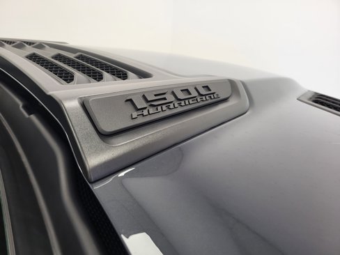 New 2026 RAM 1500 Rebel image 16
