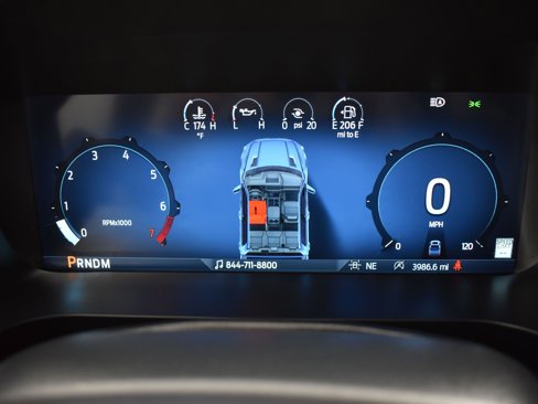Used 2024 Ford F150 XLT w/ Equipment Group 302A MID image 26