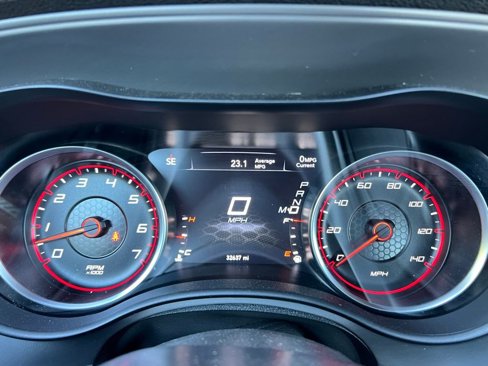 Used 2023 Dodge Charger SXT image 15