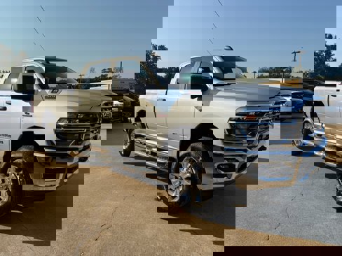 New 2026 RAM 2500 Big Horn image 3