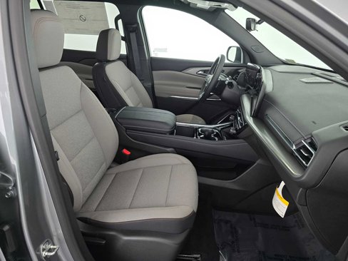 New 2026 Chevrolet Traverse LT w/ Enhanced Driving Package image 10