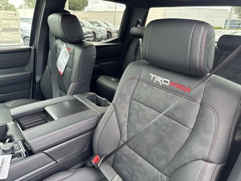 New 2026 Toyota Tundra TRD Pro image 13