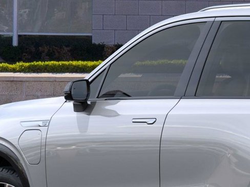 New 2026 Cadillac Vistiq Premium Luxury image 12