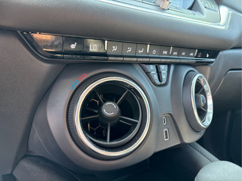 Certified 2022 Chevrolet Blazer LT image 17