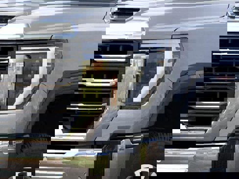 New 2026 GMC Sierra 2500 SLE w/ SLE Value Package; image 10