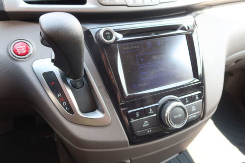 Used 2017 Honda Odyssey EX-L image 15