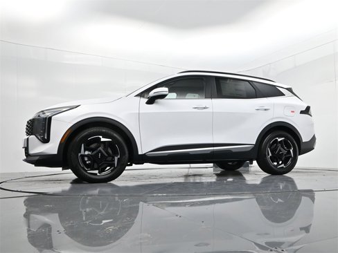 New 2026 Kia Sportage EX image 36