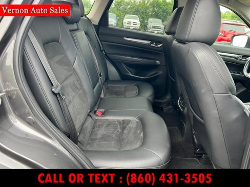 Used 2019 MAZDA CX-5 Touring image 14
