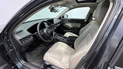 Used 2024 Honda Civic EX image 9