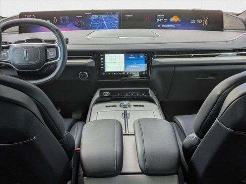 New 2025 Lincoln Navigator Reserve w/ Jet Appearance Package image 15