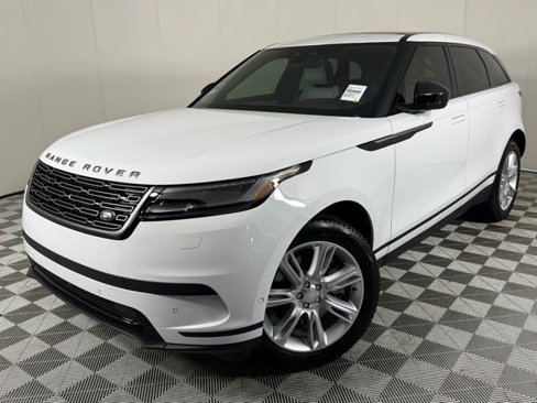 New 2026 Land Rover Range Rover Velar S image 1