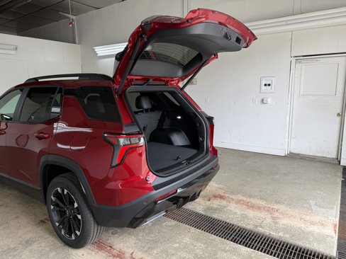New 2026 Chevrolet Equinox RS w/ Safety and Technology Package image 44