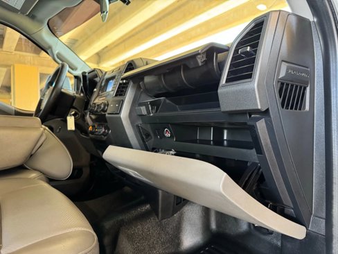 Used 2021 Ford F350 XL w/ Power Equipment Group image 27