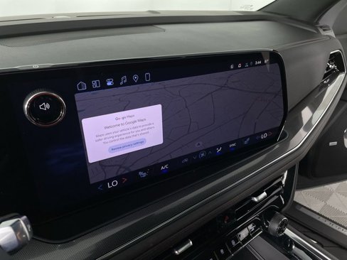 New 2026 Chevrolet Suburban RST w/ Comfort Package image 14