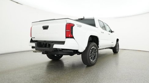New 2025 Toyota Tacoma TRD Sport image 24