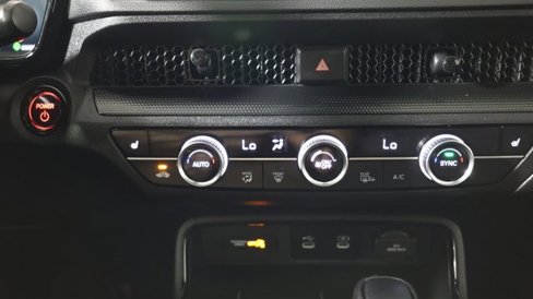 New 2026 Honda CR-V TrailSport image 16