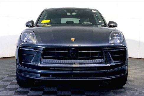 New 2026 Porsche Macan image 10