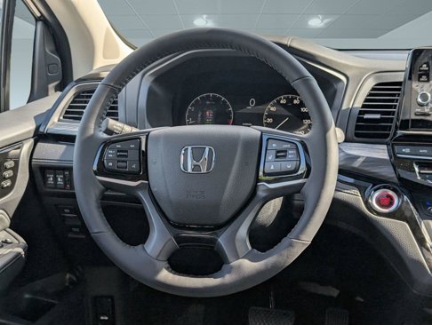 New 2026 Honda Odyssey Elite image 18