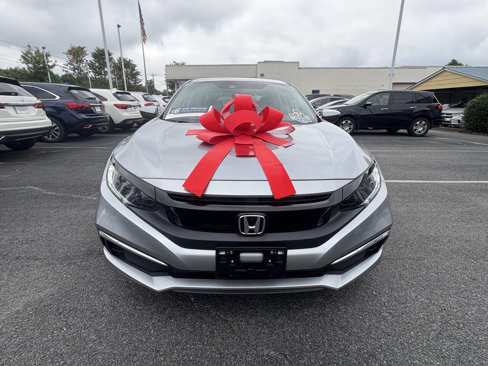 Used 2020 Honda Civic LX image 20