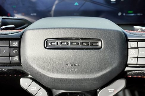 New 2025 Dodge Charger R/T Scat Pack w/ Track Pack image 40