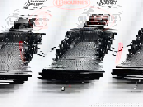 Used 2024 Toyota Tundra Limited image 24