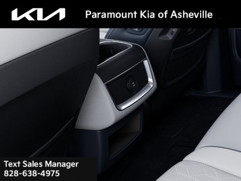 New 2026 Kia Carnival EX image 26