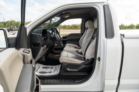 Used 2018 Ford F150 XL w/ Equipment Group 101A Mid image 37