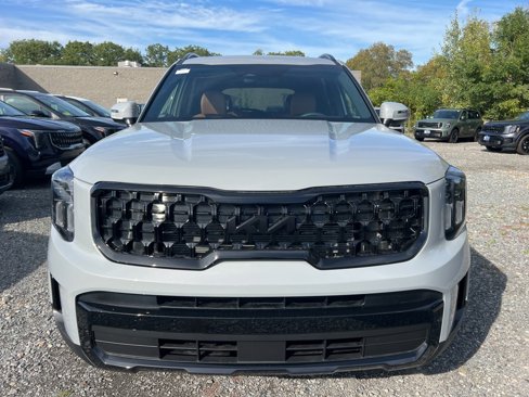 New 2025 Kia Telluride EX X-Line image 6
