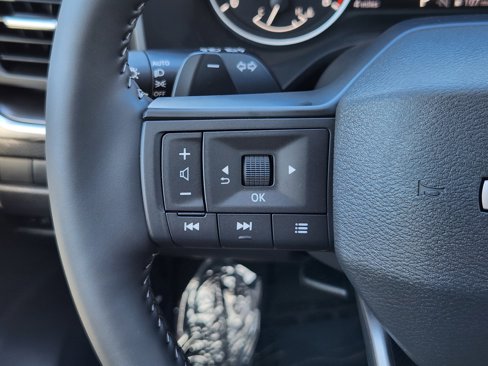 New 2026 Nissan Rogue SV image 17