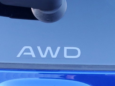 Certified 2025 Honda CR-V EX-L image 8