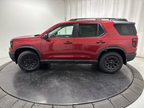 New 2026 Honda Passport RTL image 4