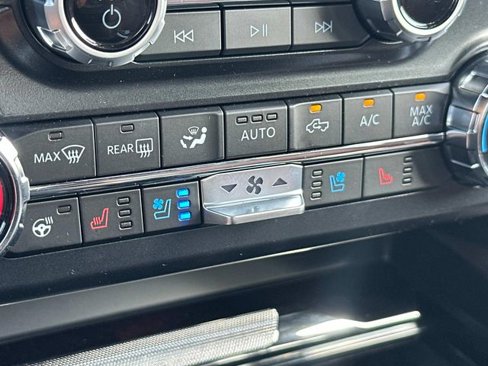 New 2025 Ford F250 King Ranch image 18
