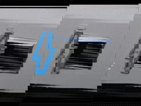 New 2025 Ford F150 Lightning XLT image 15