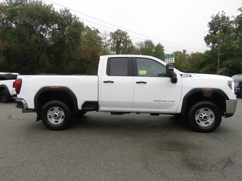 Used 2023 GMC Sierra 2500 Pro w/ Convenience Package image 5