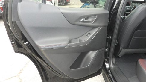 New 2026 Chevrolet Equinox RS w/ LPO, Floor Liner Package image 14