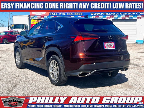 Used 2019 Lexus NX 300 F Sport image 6