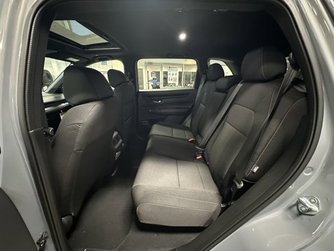 New 2026 Honda CR-V TrailSport image 17