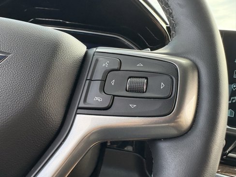 Used 2024 Chevrolet Silverado 1500 LT Trail Boss w/ LT Trail Boss Premium Package image 51