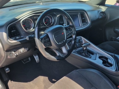 Certified 2021 Dodge Challenger R/T Scat Pack w/ Plus Package image 12