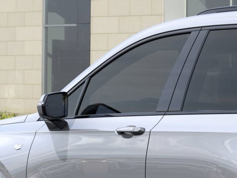 New 2025 Cadillac XT6 Sport w/ Technology Package image 12