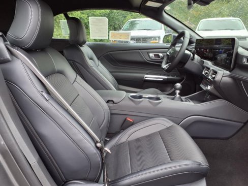 New 2025 Ford Mustang GT Premium image 6