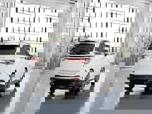 New 2026 Mercedes-Benz GLC 300 image 21