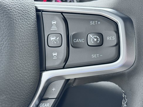 New 2026 RAM 2500 Big Horn image 35