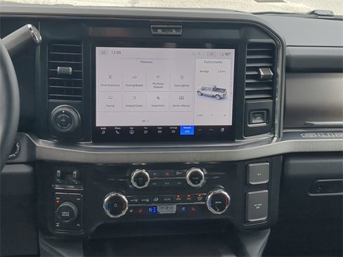 New 2026 Ford F350 4x4 Crew Cab Super Duty image 8