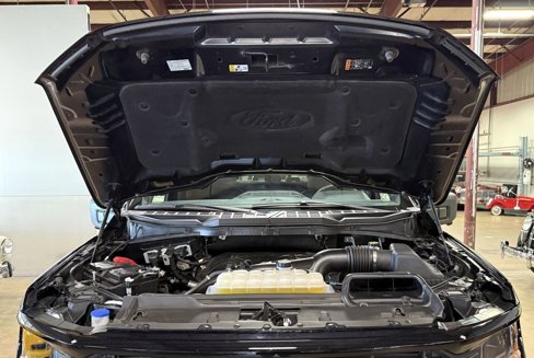Used 2024 Ford F150 XLT w/ Equipment Group 302A MID image 44